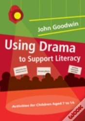 Capa do artigo Using Drama To Support Literacy
