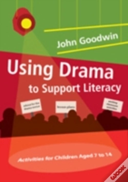 Capa do artigo Using Drama To Support Literacy