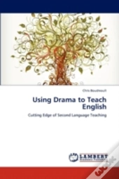 Using Drama To Teach English