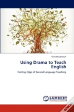 Capa do artigo Using Drama To Teach English