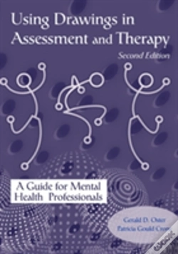 Capa do artigo Using Drawings In Assessment And Therapy