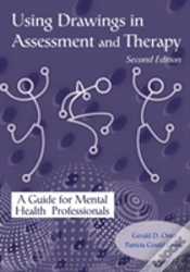 Capa do artigo Using Drawings In Assessment And Therapy