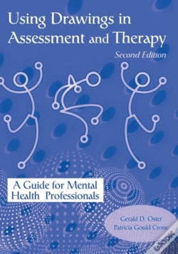 Capa do artigo Using Drawings In Assessment And Therapy