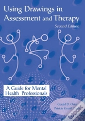Capa do artigo Using Drawings In Assessment And Therapy