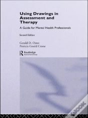 Capa do artigo Using Drawings In Assessment And Therapy