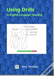 Capa do artigo Using Drills In English Language Teaching