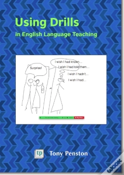 Capa do artigo Using Drills In English Language Teaching