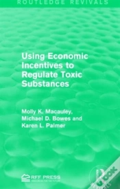 Capa do artigo Using Economic Incentives To Regulate Toxic Substances