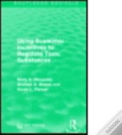 Capa do artigo Using Economic Incentives To Regulate Toxic Substances