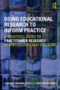 Using Educational Research To Inform Practice - Preview