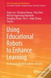 Using Educational Robots To Enhance Learning