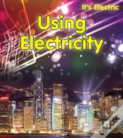 Capa do artigo Using Electricity