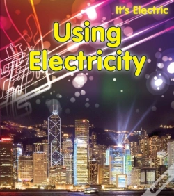 Capa do artigo Using Electricity