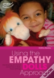 Capa do artigo Using Empathy Dolls