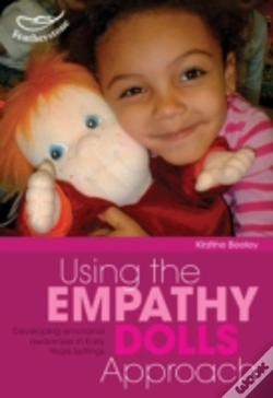 Capa do artigo Using Empathy Dolls