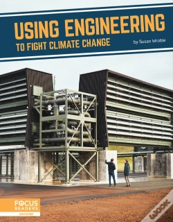 Capa do artigo Using Engineering To Fight Climate Change