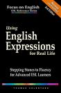 Using English Expressions For Real Life - Preview