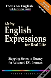 Using English Expressions For Real Life
