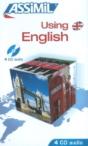 Using English - Preview