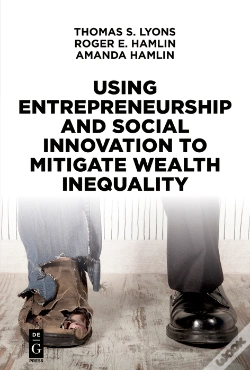 Capa do artigo Using Entrepreneurship And Social Innovation To Mitigate Wealth Inequality