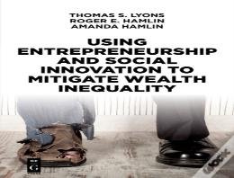 Using Entrepreneurship And Social Innovation To Mitigate Wealth Inequality