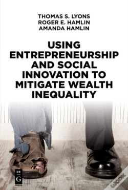 Capa do artigo Using Entrepreneurship And Social Innovation To Mitigate Wealth Inequality