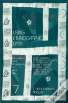 Using Ethnographic Data
