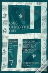 Using Ethnographic Data