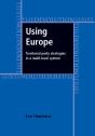 Using Europe: Territorial Party Strategies In A Multi-Level System - Preview