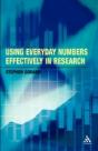 Using Everyday Numbers Effectively In Research - Preview
