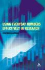 Using Everyday Numbers Effectively In Research - Preview