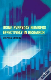 Capa do artigo Using Everyday Numbers Effectively In Research