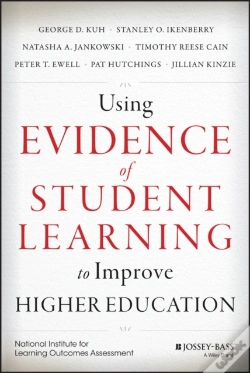 Capa do artigo Using Evidence Of Student Learning To Improve Higher Education