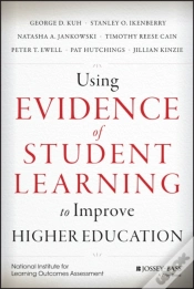 Capa do artigo Using Evidence Of Student Learning To Improve Higher Education