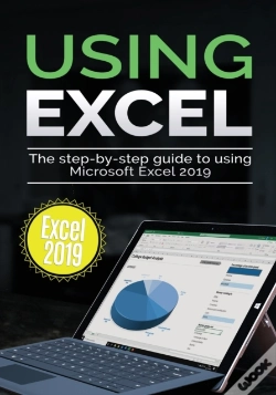 Capa do artigo Using Excel 2019: The Step-By-Step Guide