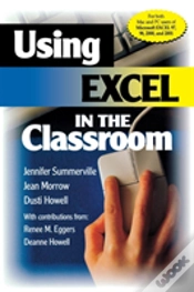 Capa do artigo Using Excel In The Classroom