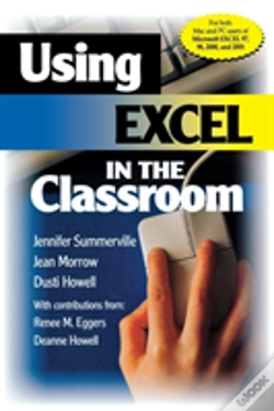 Capa do artigo Using Excel In The Classroom