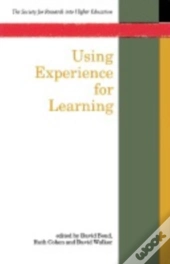 Using Experience For Learning
