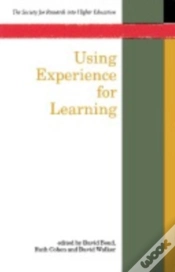 Capa do artigo Using Experience For Learning