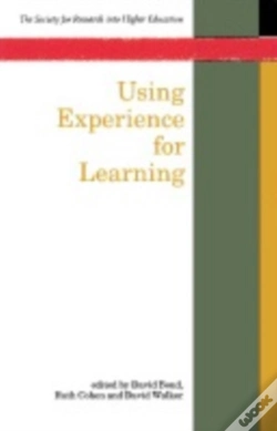 Capa do artigo Using Experience For Learning