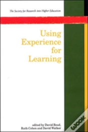 Capa do artigo Using Experience For Learning