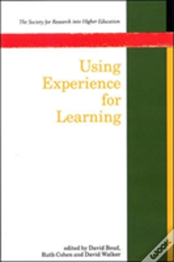 Capa do artigo Using Experience For Learning