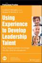Using Experience To Develop Leadership Talent - Preview