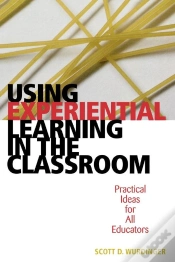 Capa do artigo Using Experiential Learning In The Classroom