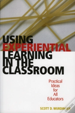 Capa do artigo Using Experiential Learning In The Classroom