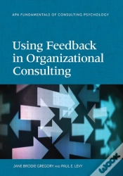 Capa do artigo Using Feedback In Organizational Consulting