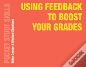 Using Feedback To Boost Your Grades