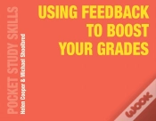 Capa do artigo Using Feedback To Boost Your Grades