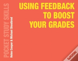 Capa do artigo Using Feedback To Boost Your Grades
