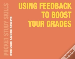 Capa do artigo Using Feedback To Boost Your Grades